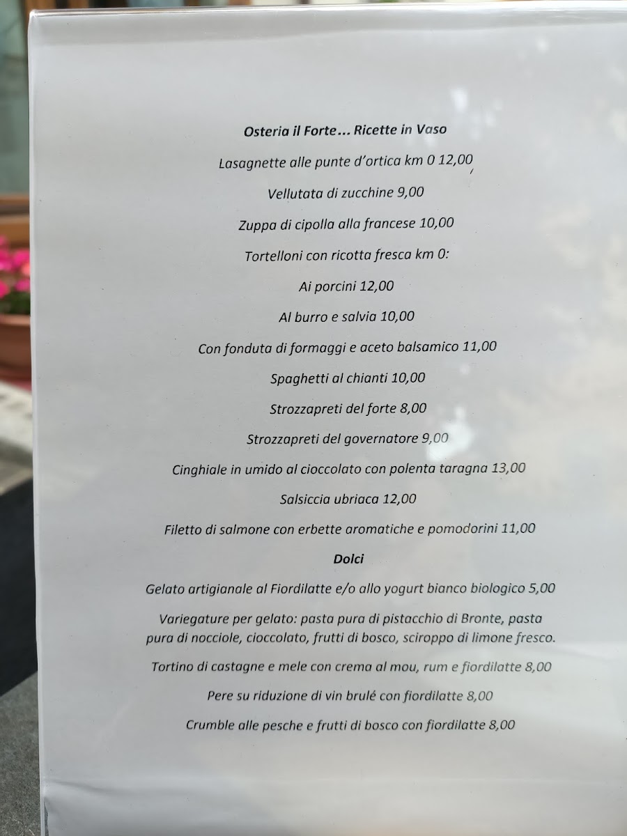 Menu Photo 7