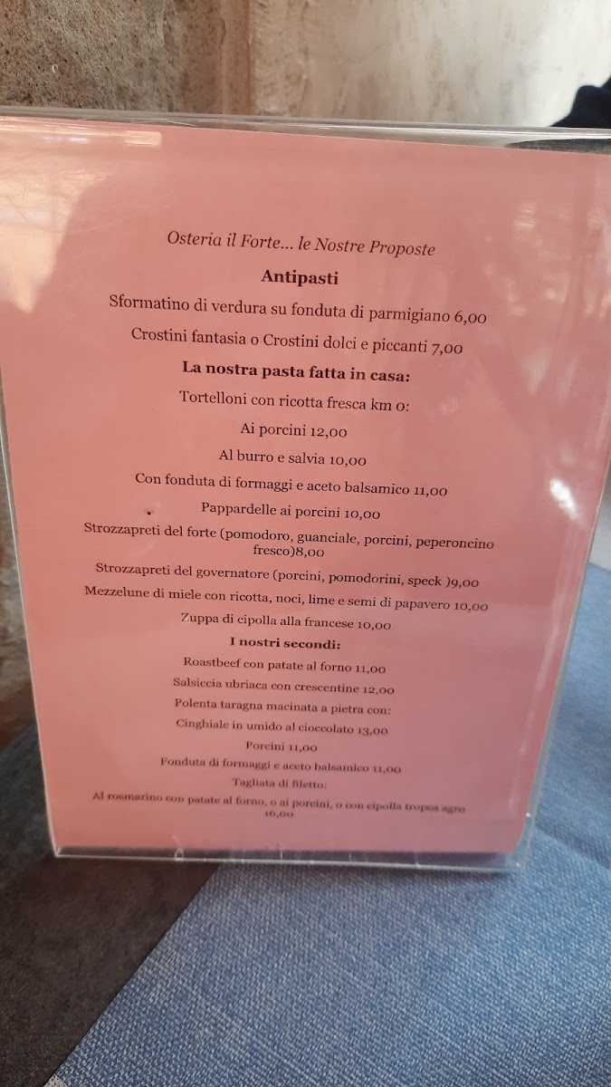Menu Photo 9