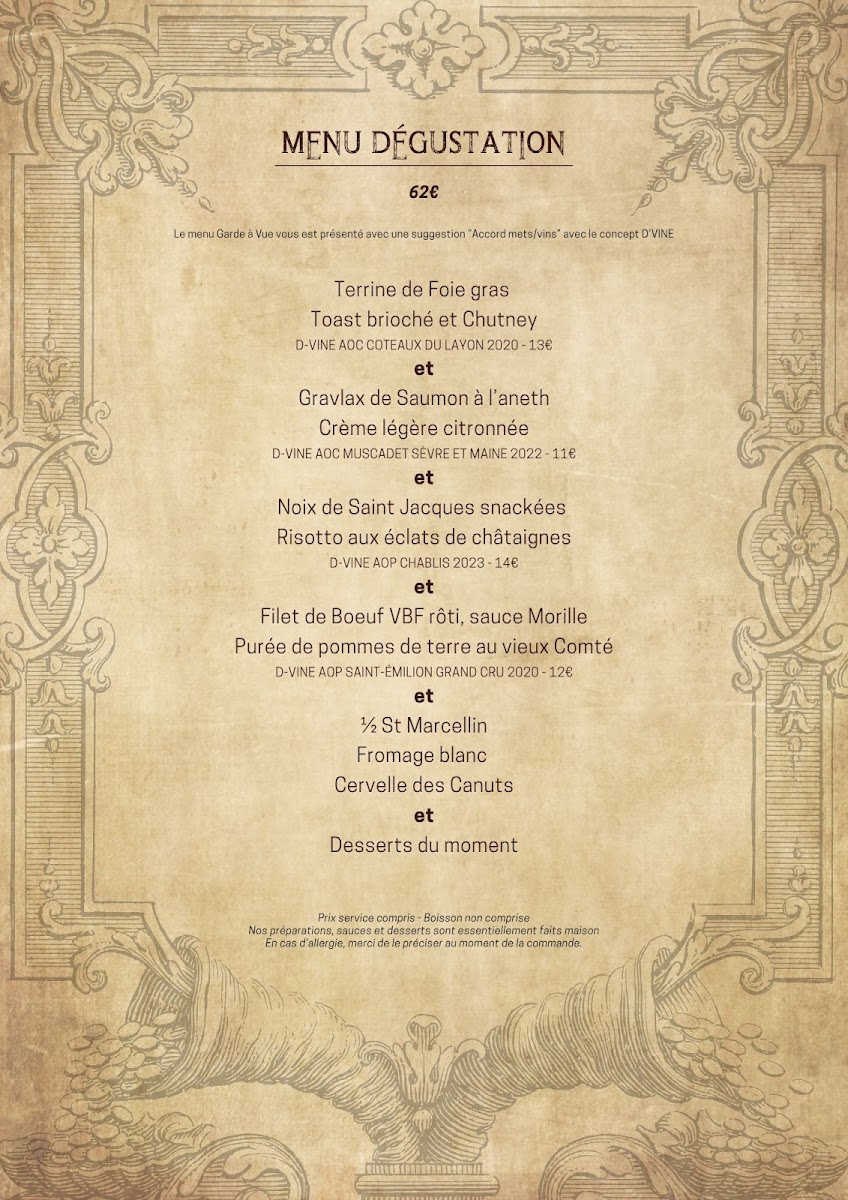 Menu Photo 3