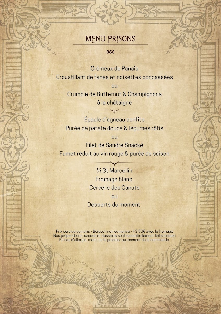 Menu Photo 5