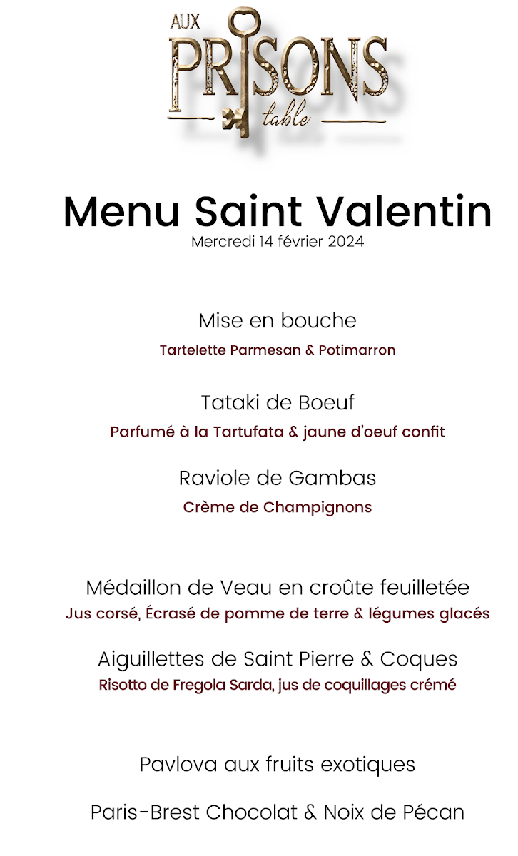 Menu Photo 6