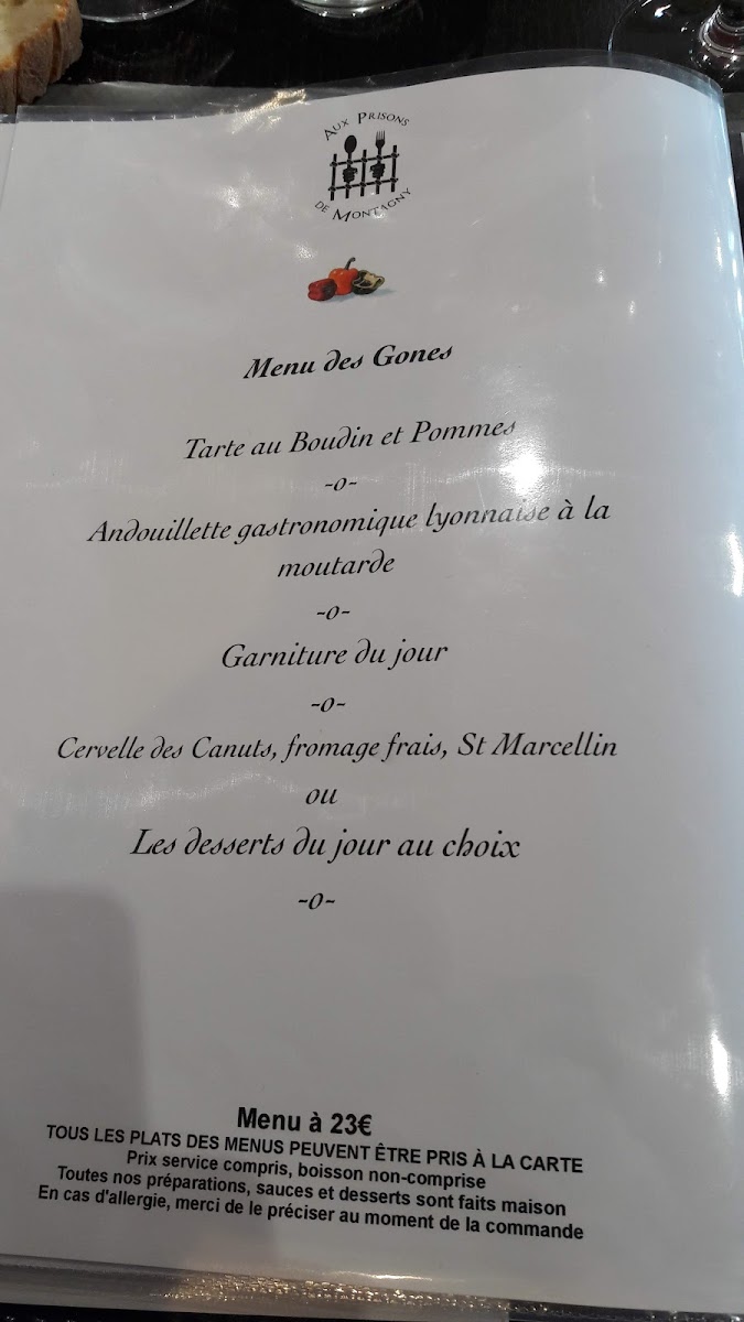 Menu Photo 8