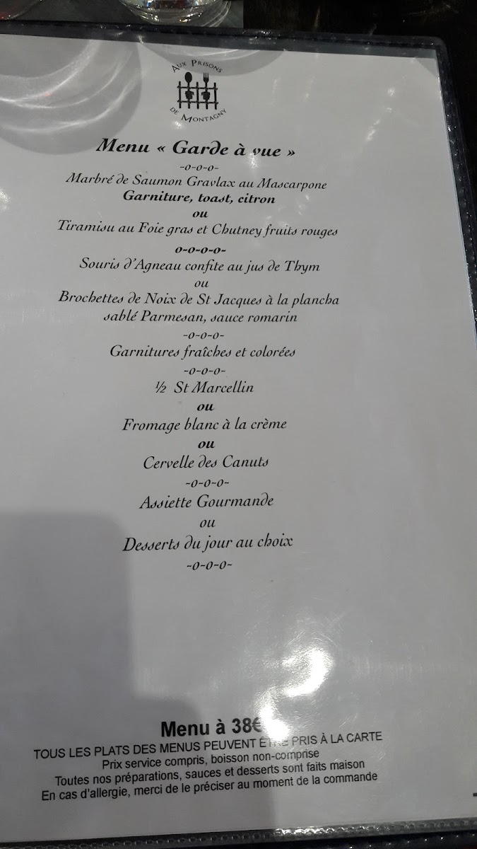 Menu Photo 9