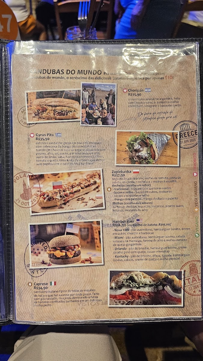 Menu Photo 10