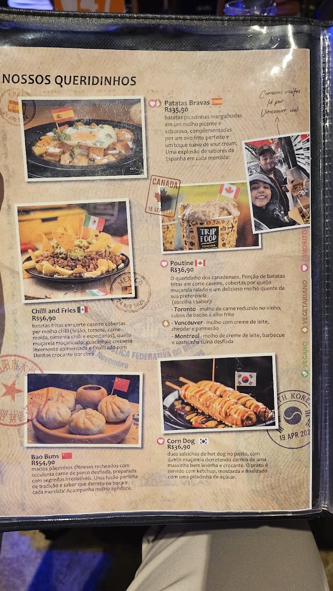 Menu Photo 3