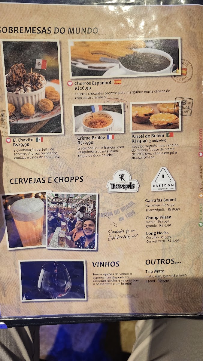 Menu Photo 4