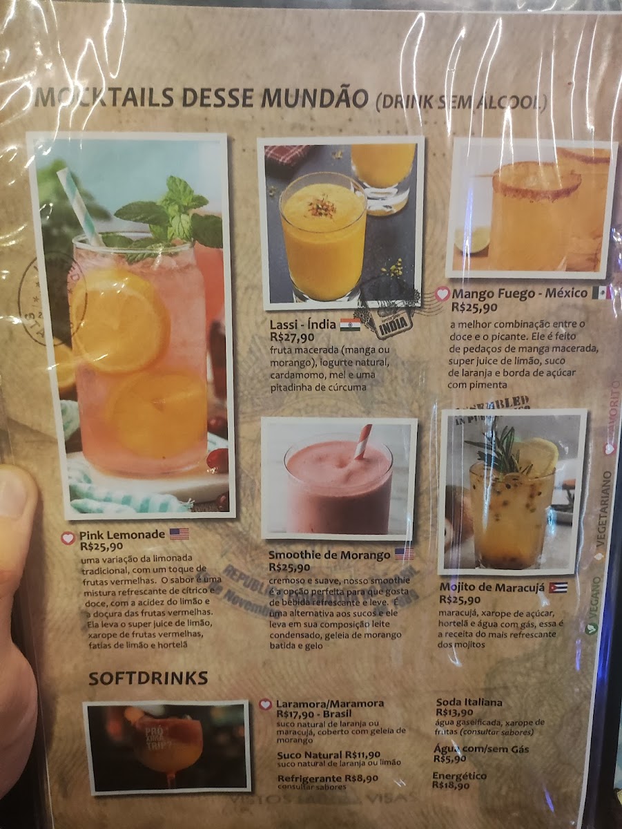 Menu Photo 6