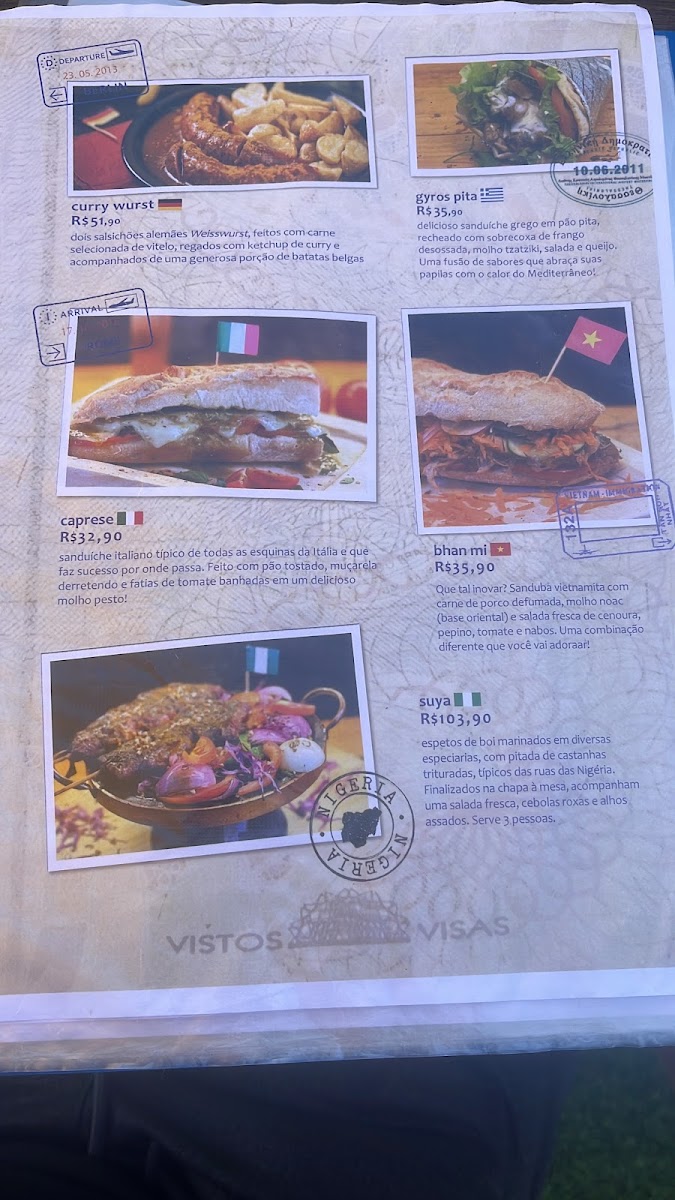 Menu Photo 7