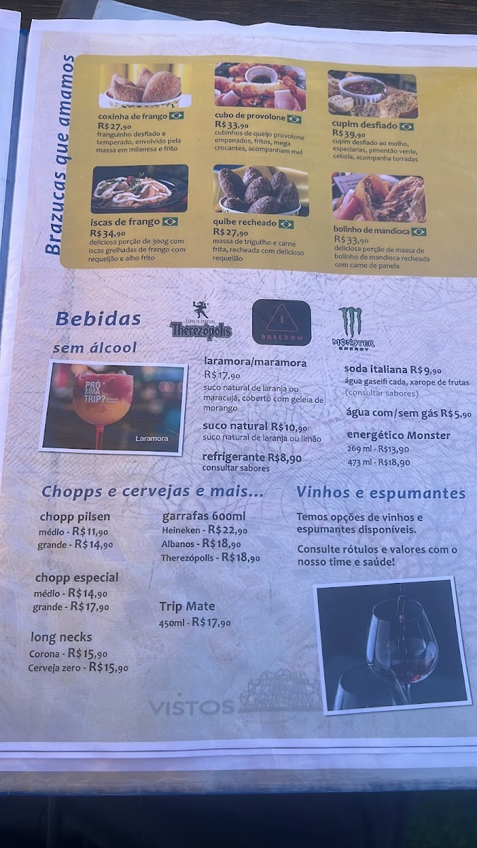 Menu Photo 8