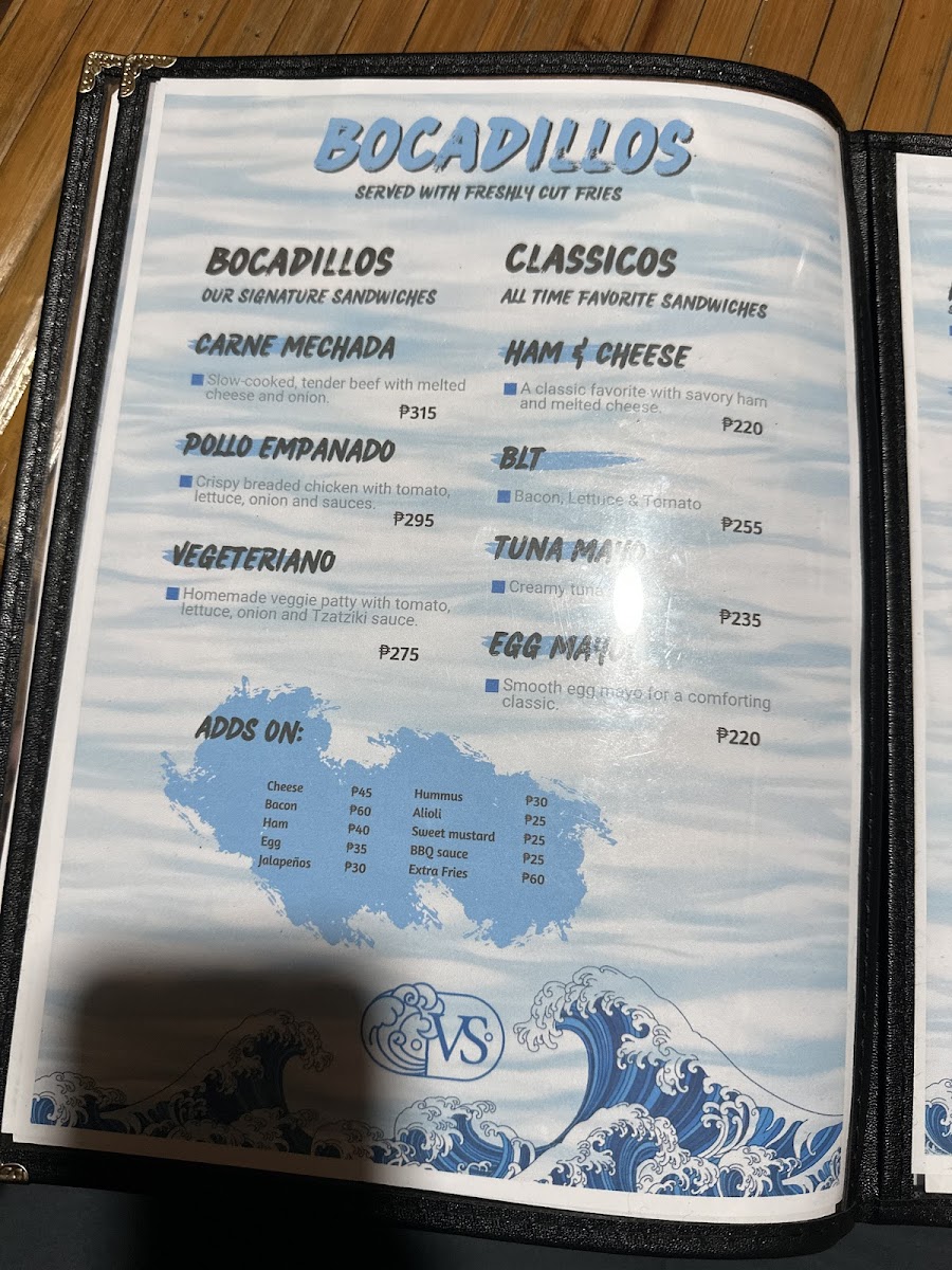Menu Photo 10
