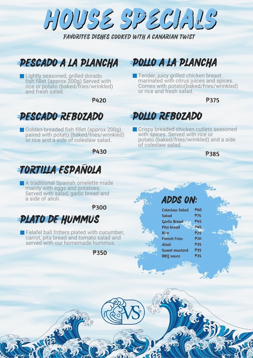 Menu Photo 5
