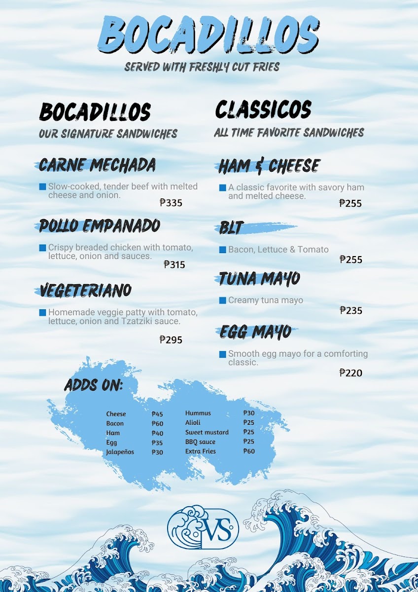 Menu Photo 9