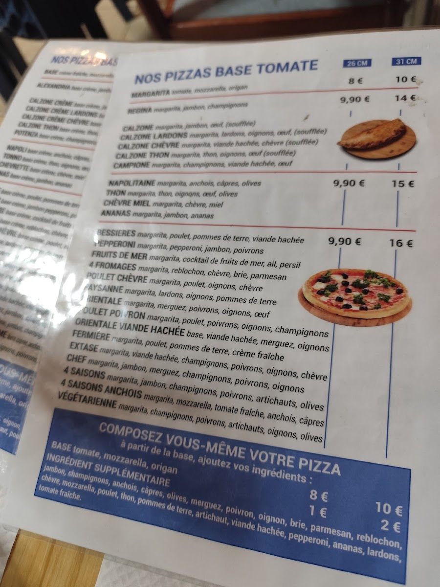 Menu Photo 7