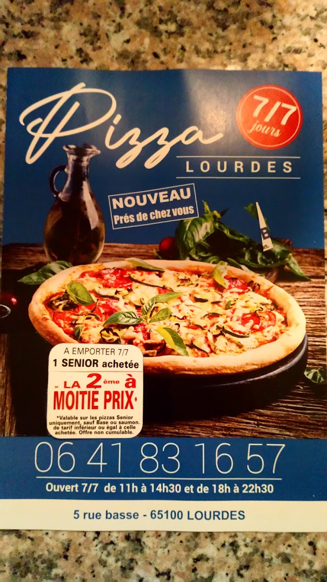 Menu Photo 8