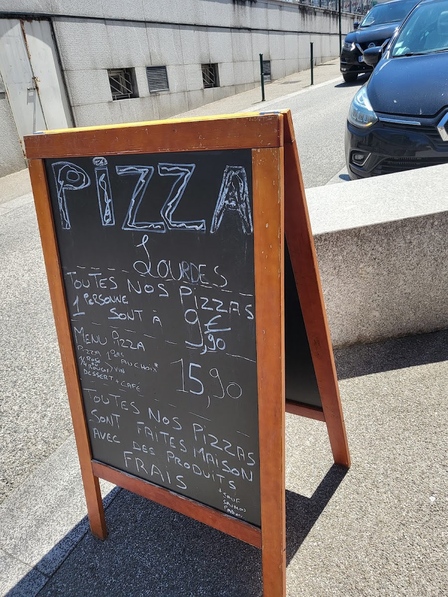 Menu Photo 9
