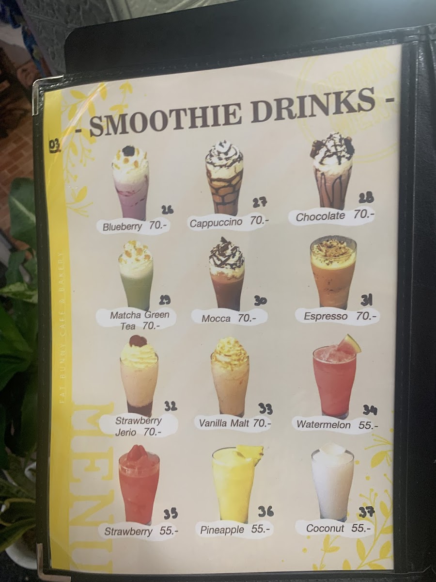 Menu Photo 10
