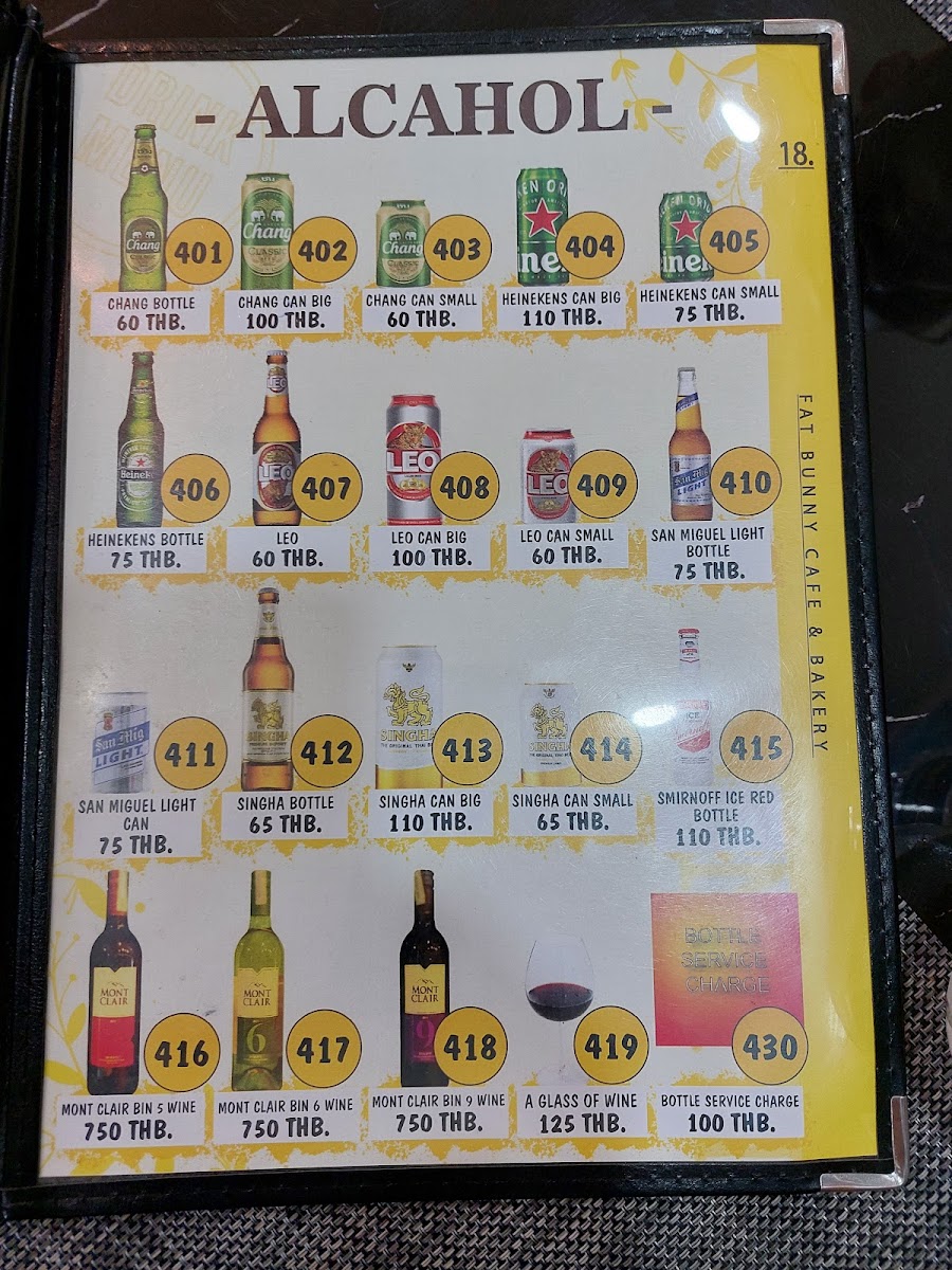 Menu Photo 7