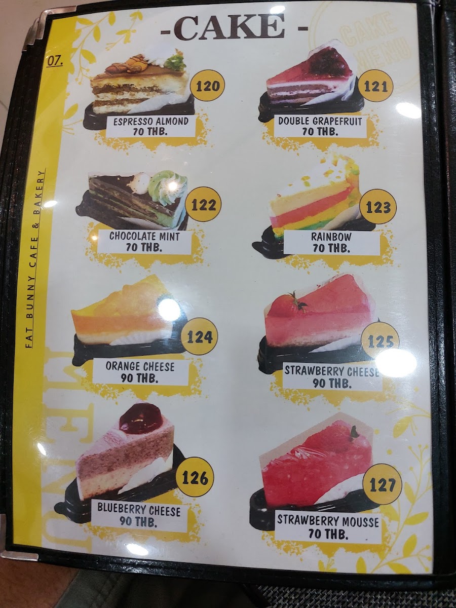 Menu Photo 8