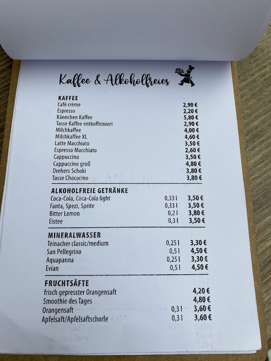 Menu Photo 6