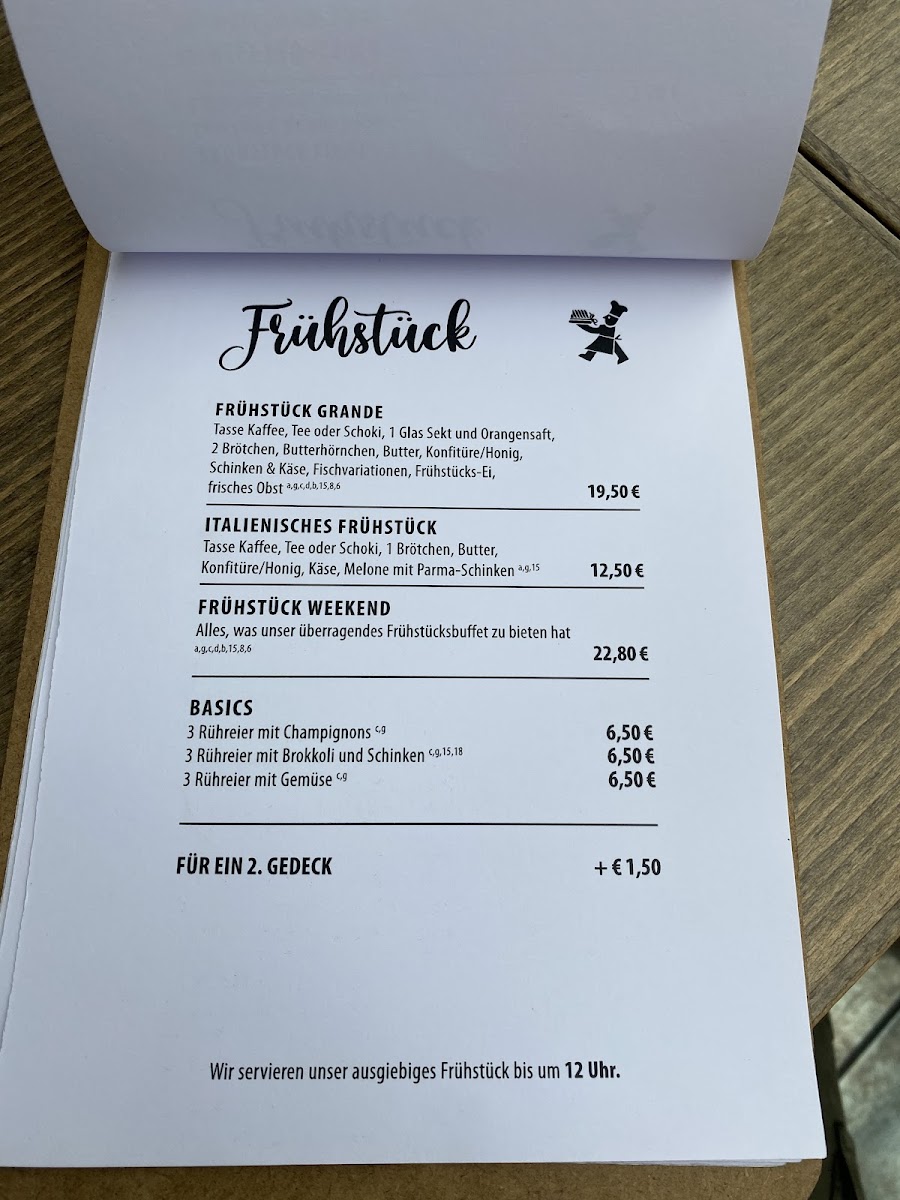 Menu Photo 7