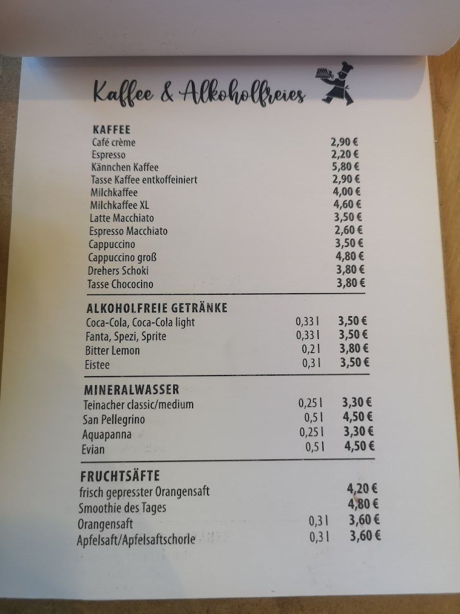 Menu Photo 8