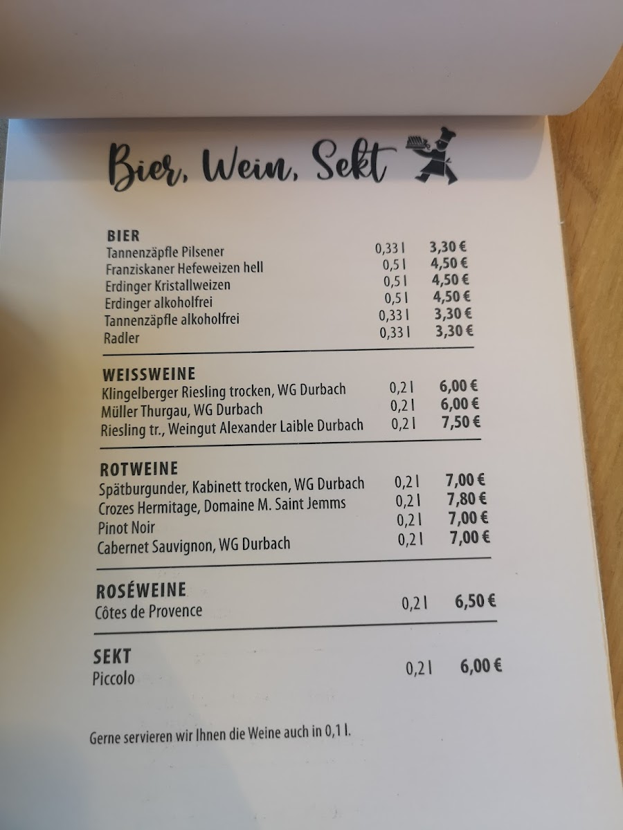 Menu Photo 9