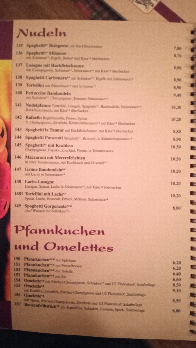 Menu Photo 2