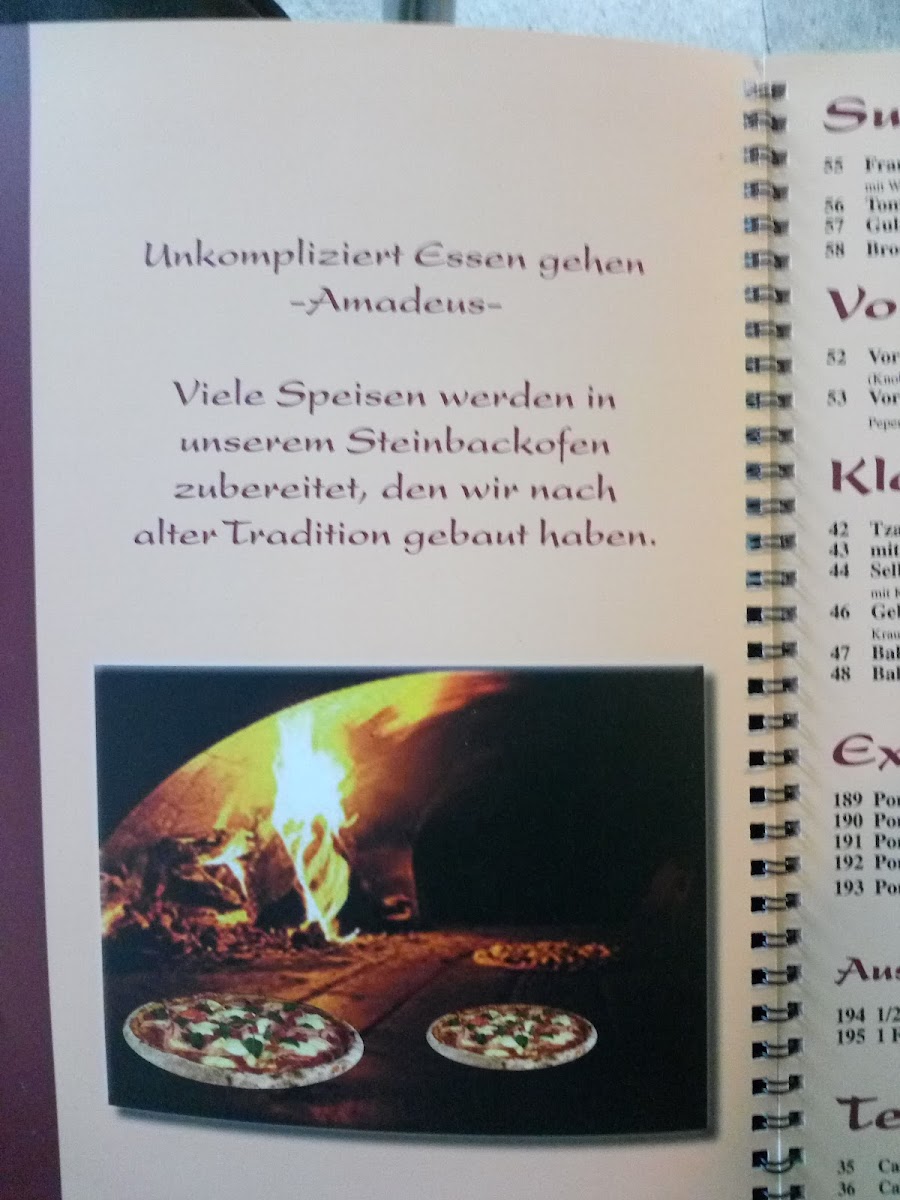 Menu Photo 8