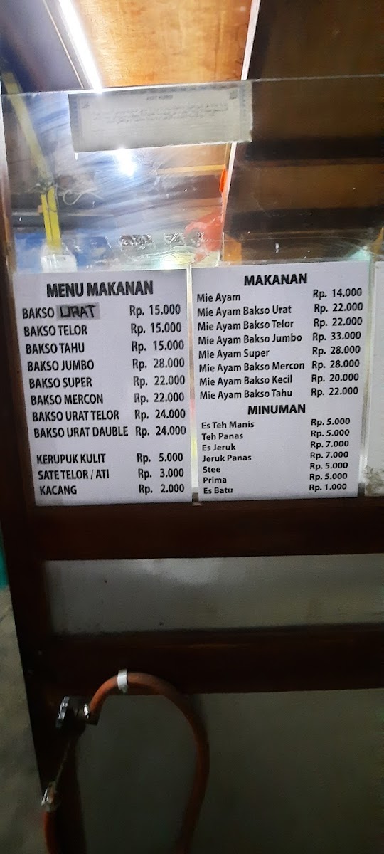 Menu Photo 5