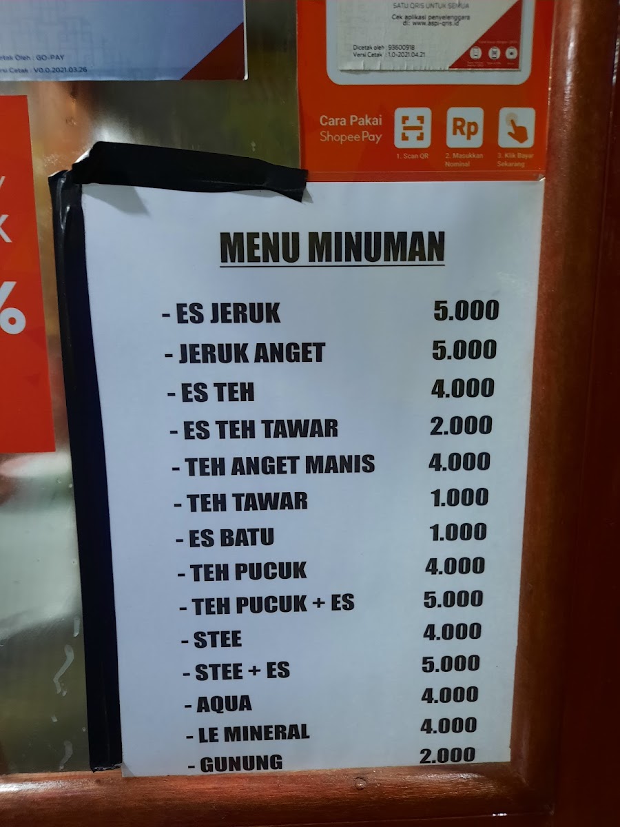 Menu Photo 8