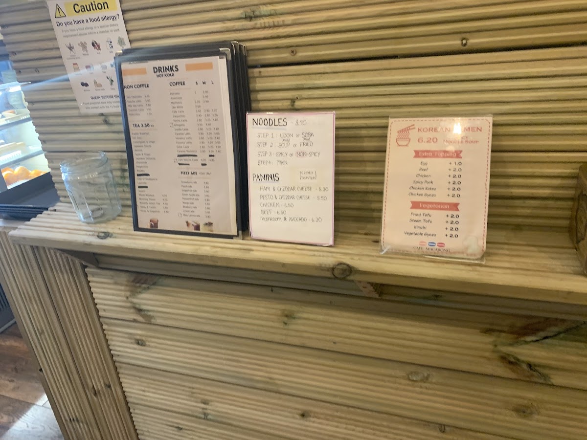 Menu Photo 10