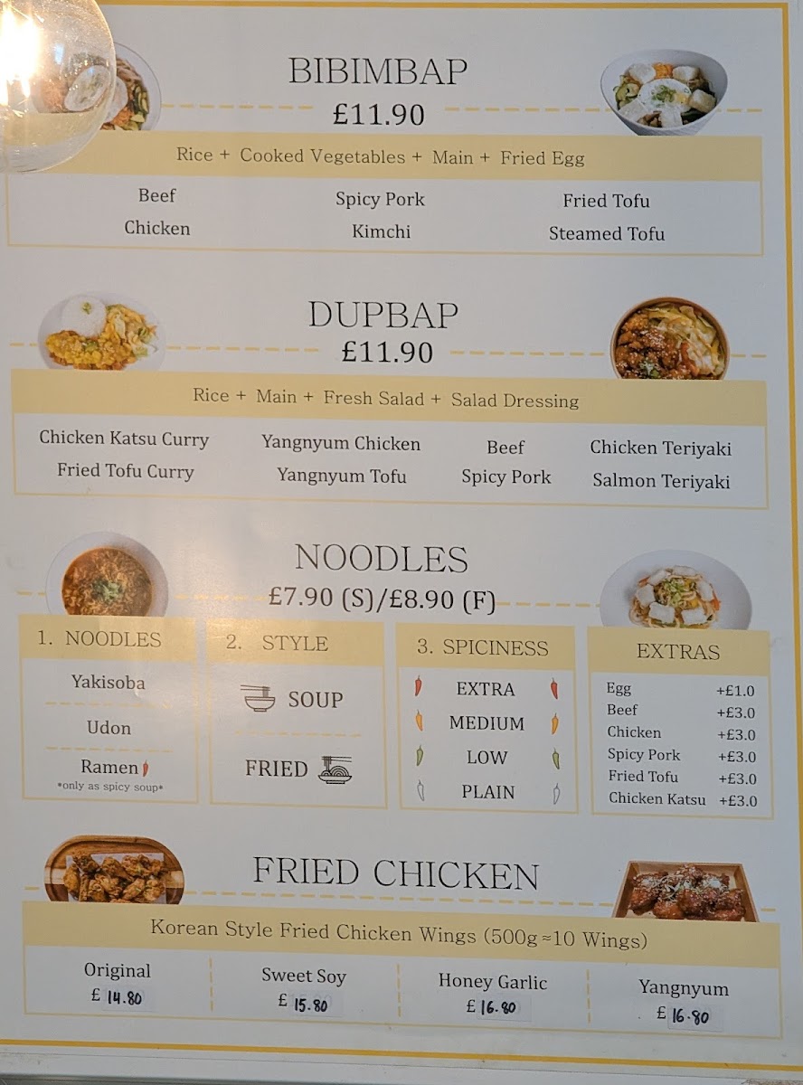 Menu Photo 4