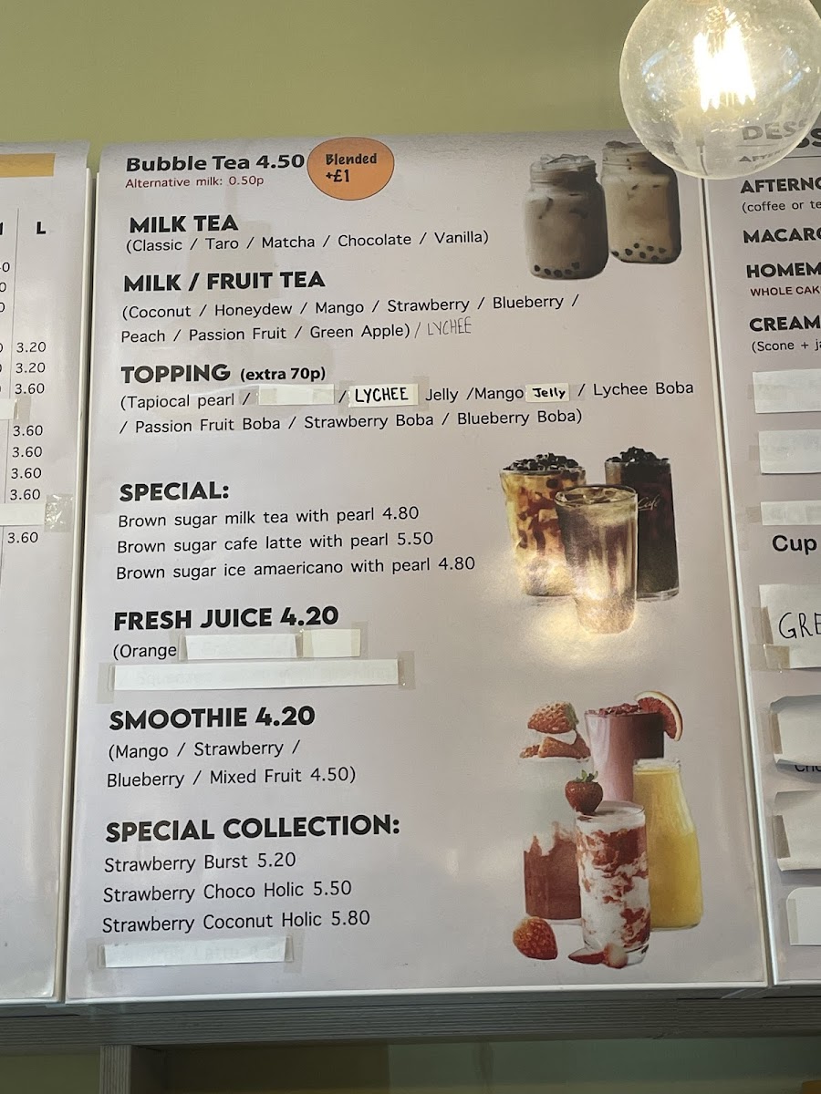 Menu Photo 6