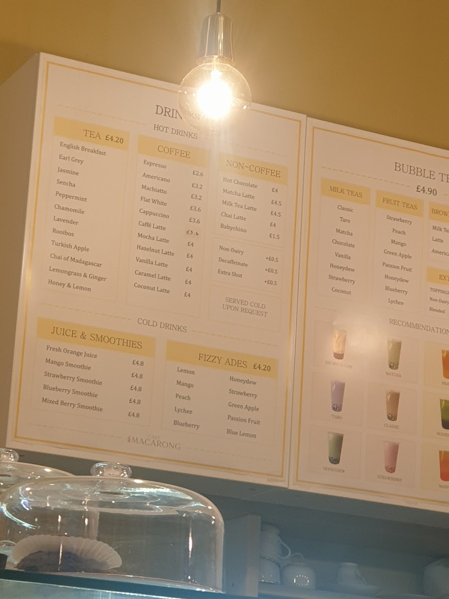 Menu Photo 7
