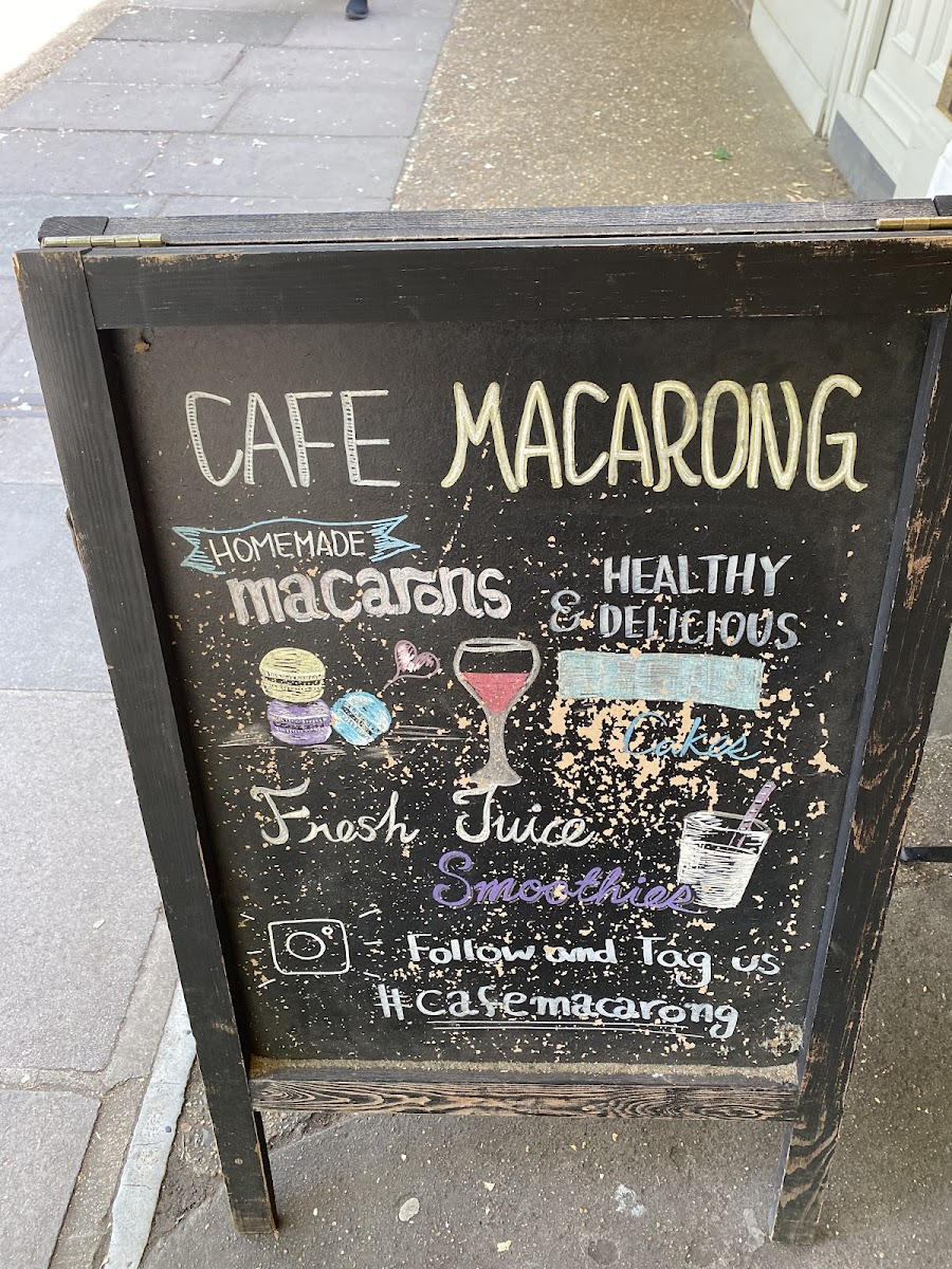 Menu Photo 8
