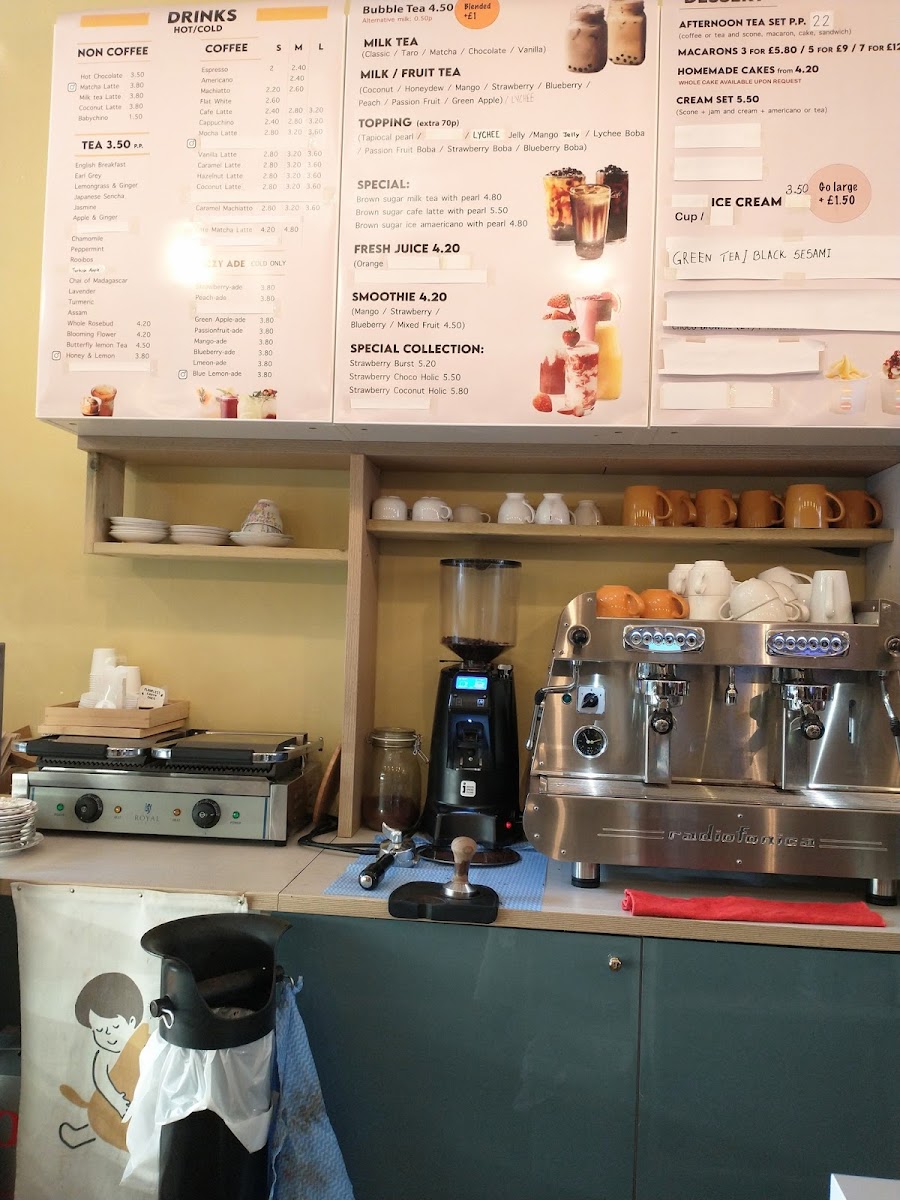 Menu Photo 9