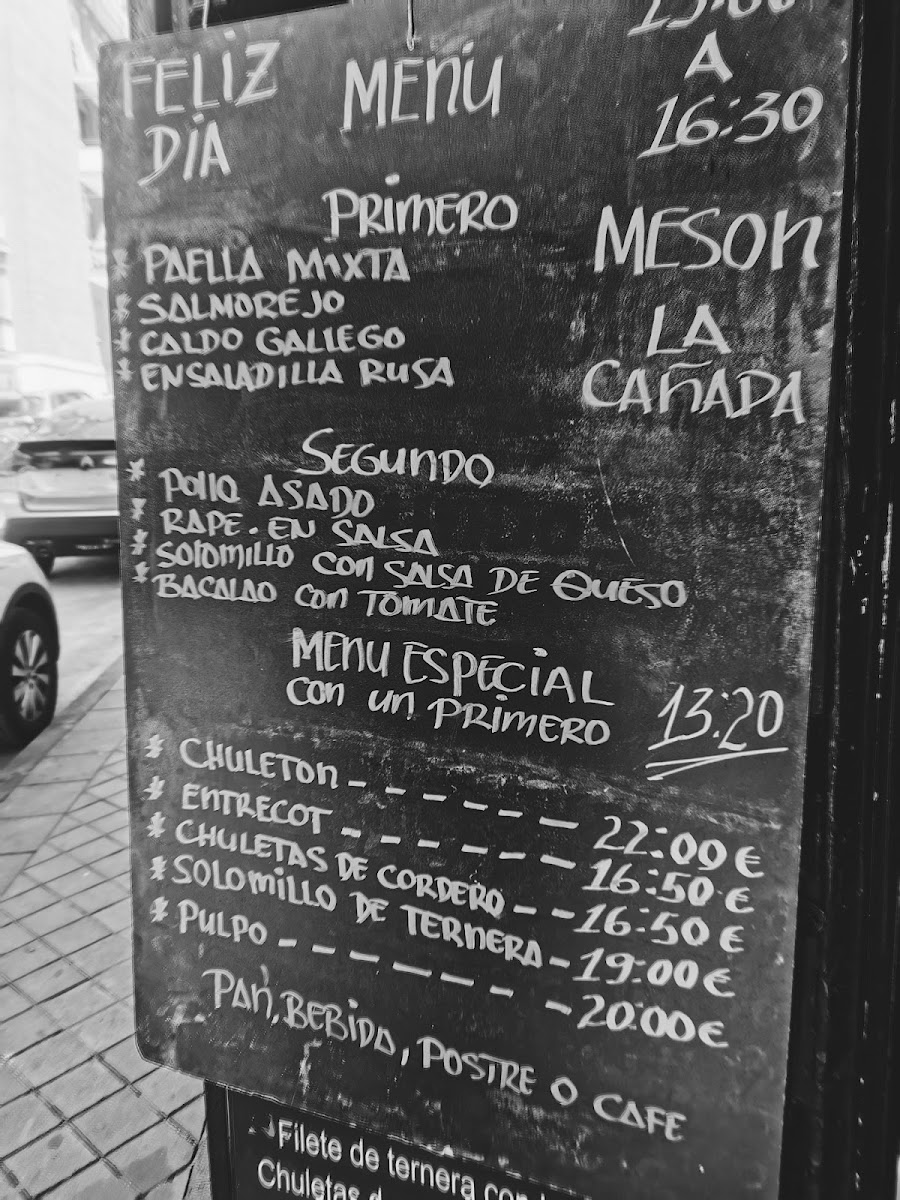 Menu Photo 10