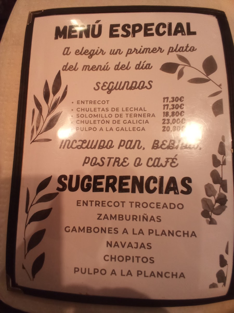 Menu Photo 6