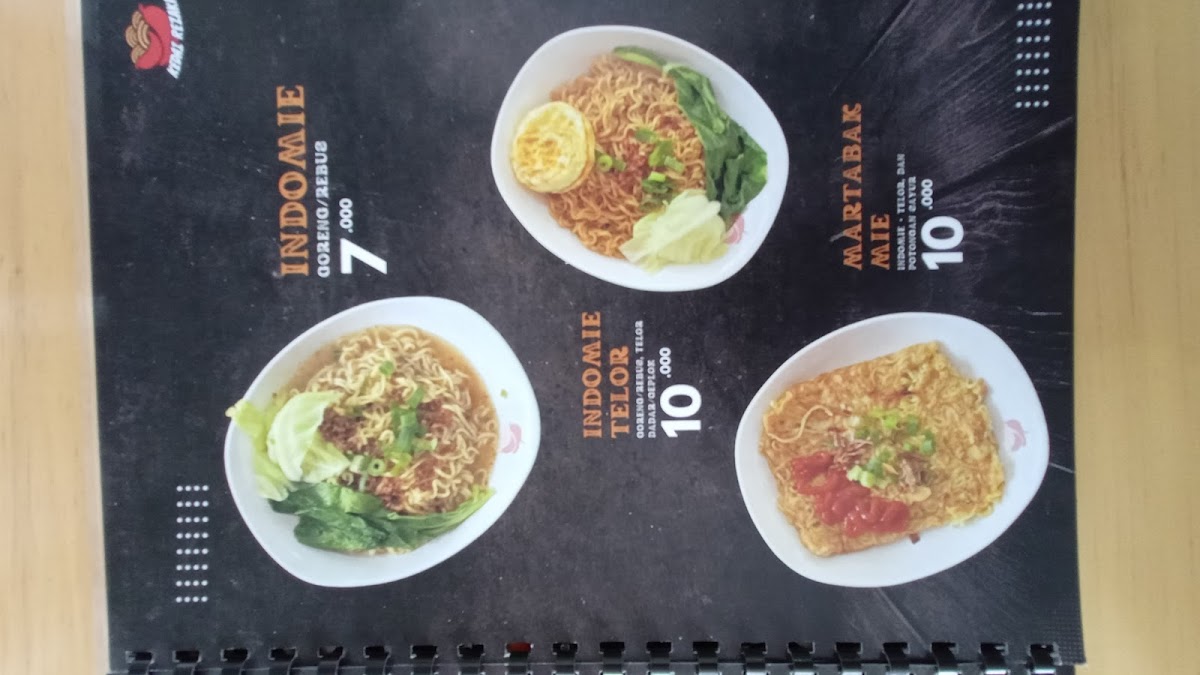 Menu Photo 10