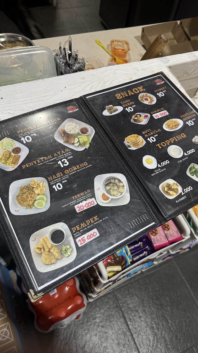 Menu Photo 3