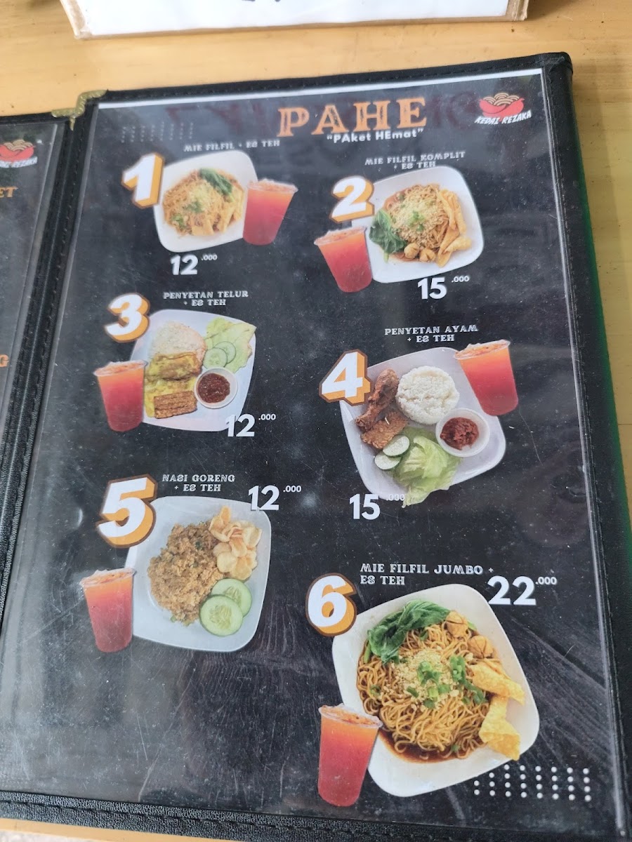 Menu Photo 7