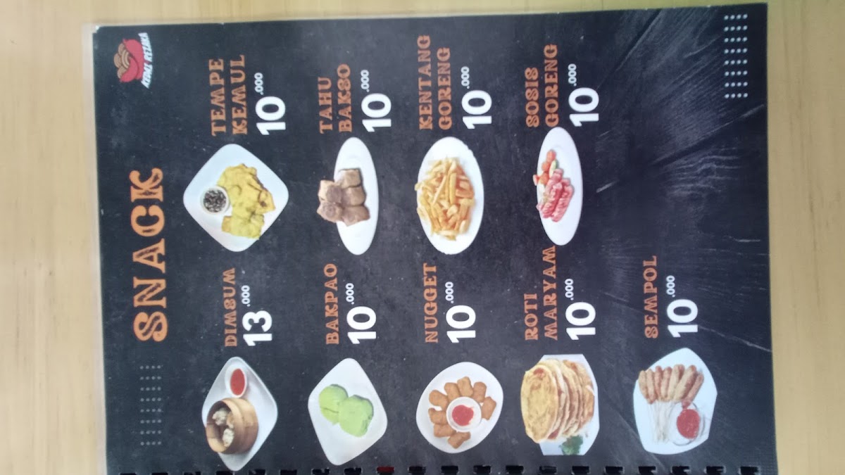 Menu Photo 9