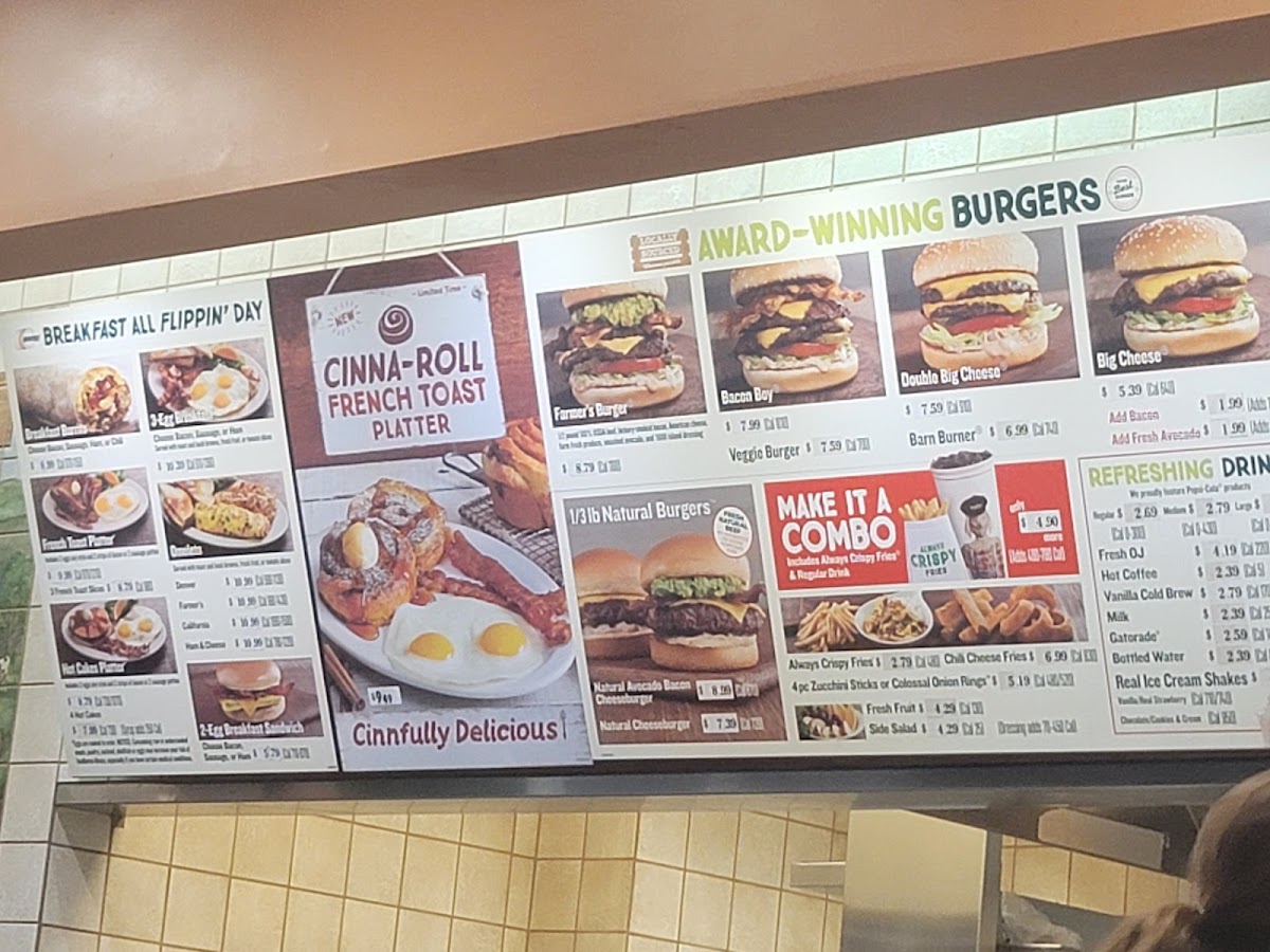 Menu Photo 7