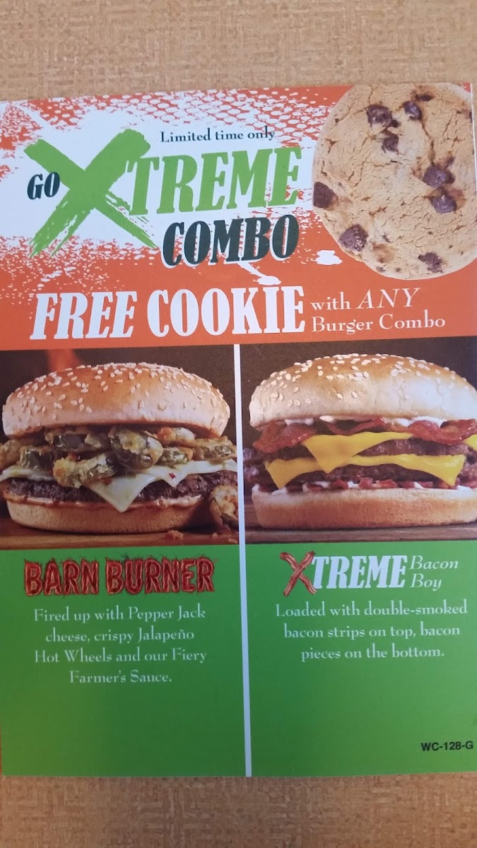 Menu Photo 8