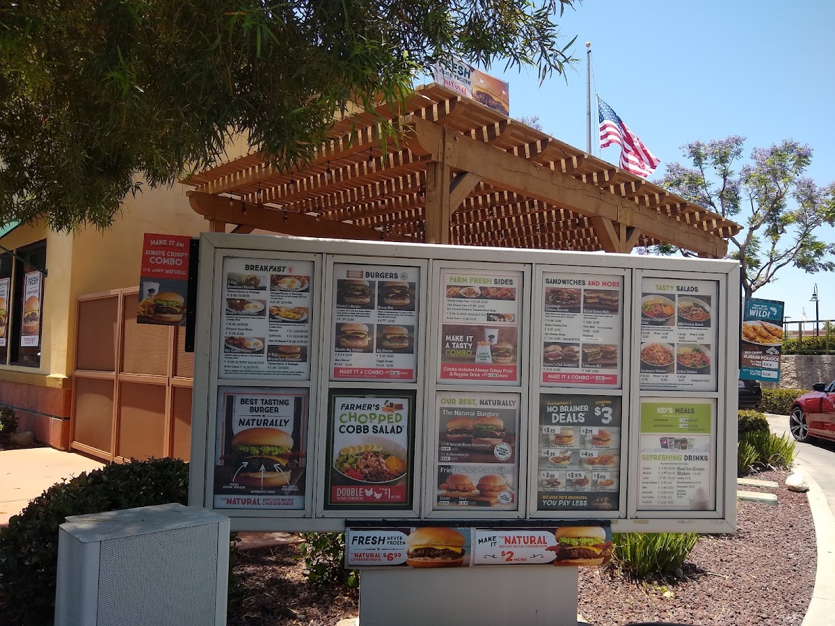 Menu Photo 9