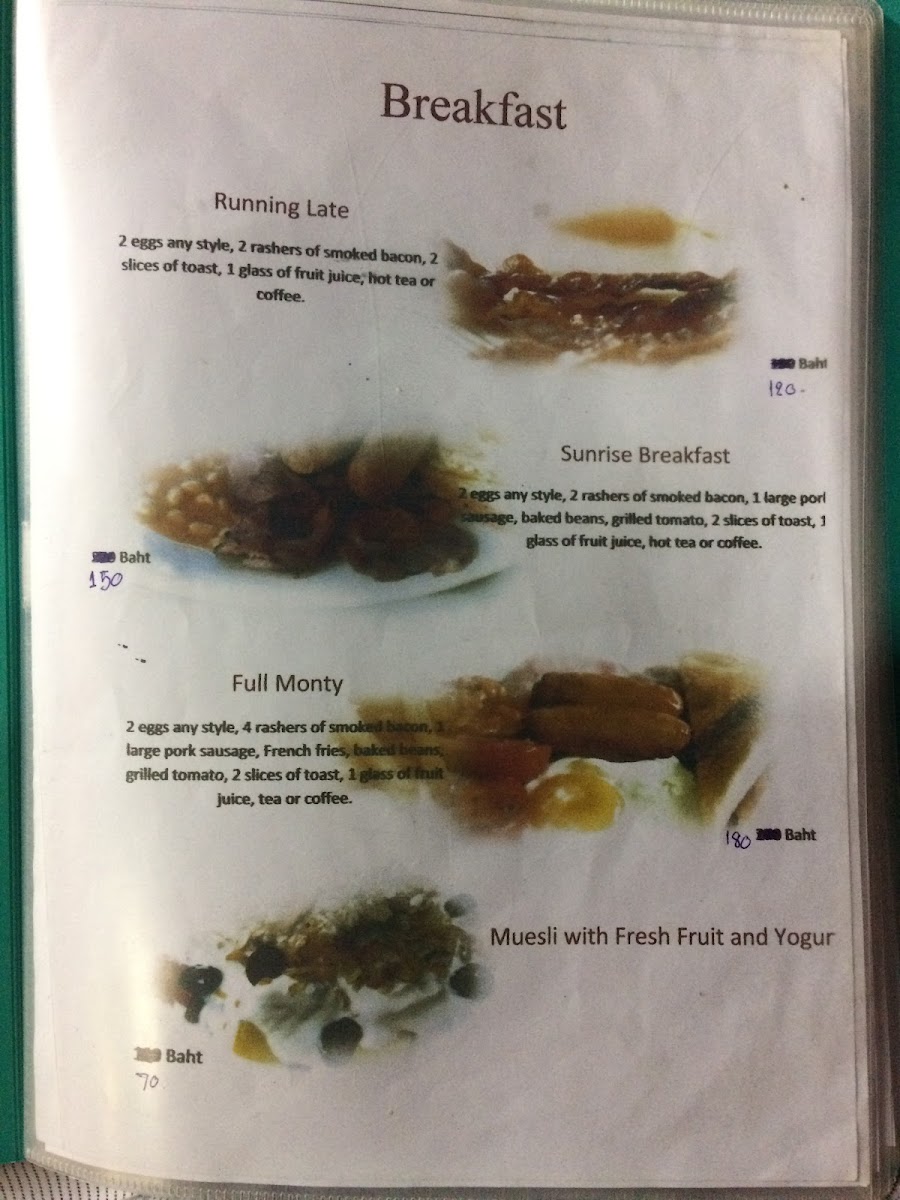 Menu Photo 9