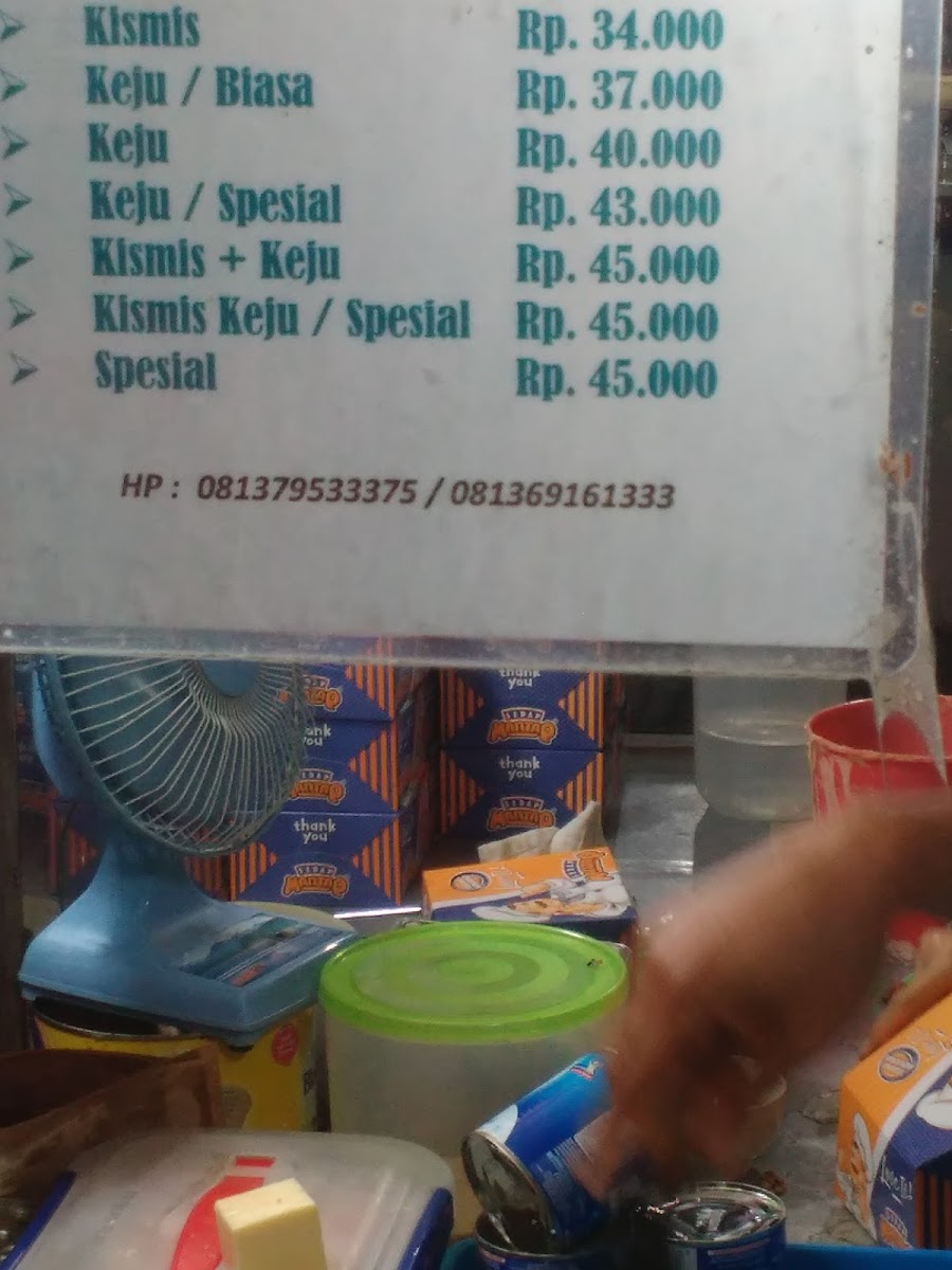 Menu Photo 4