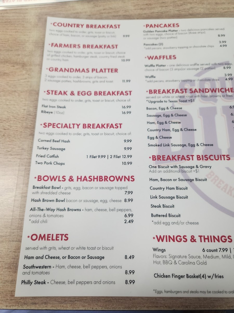 Menu Photo 6