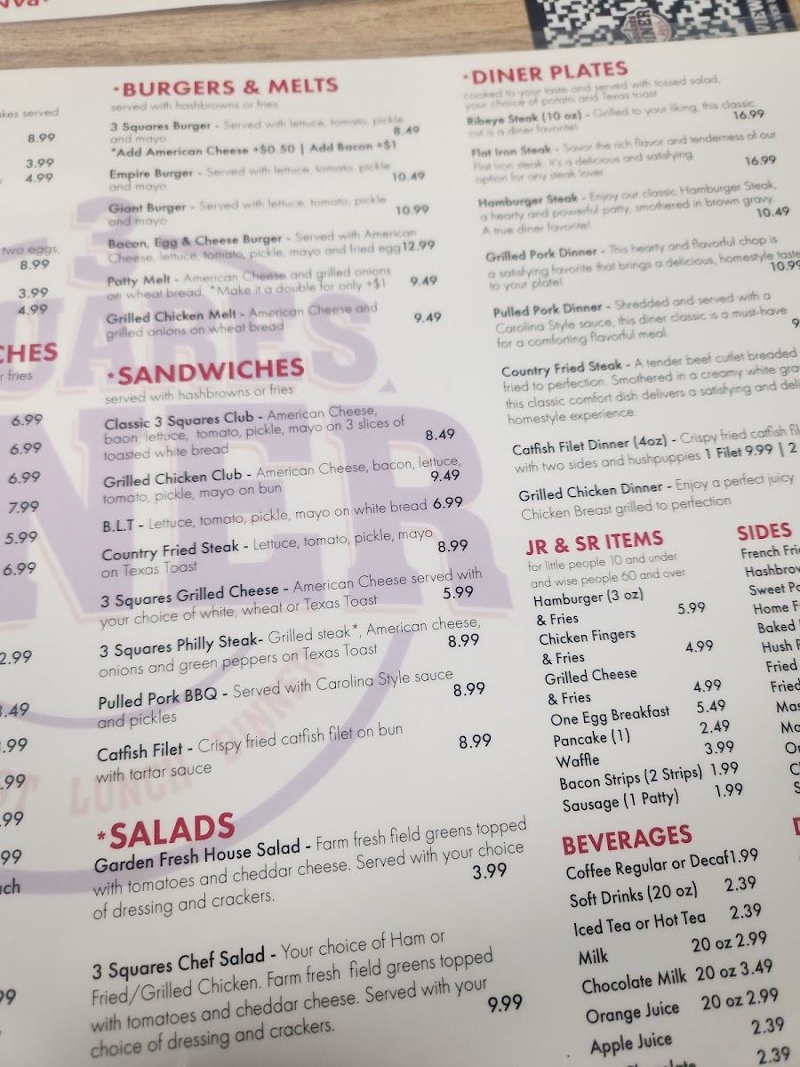 Menu Photo 9