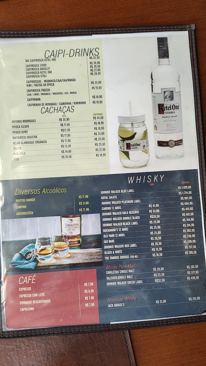 Menu Photo 10